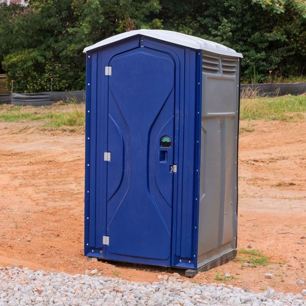 Festival Porta Potty Rentals [city] TX