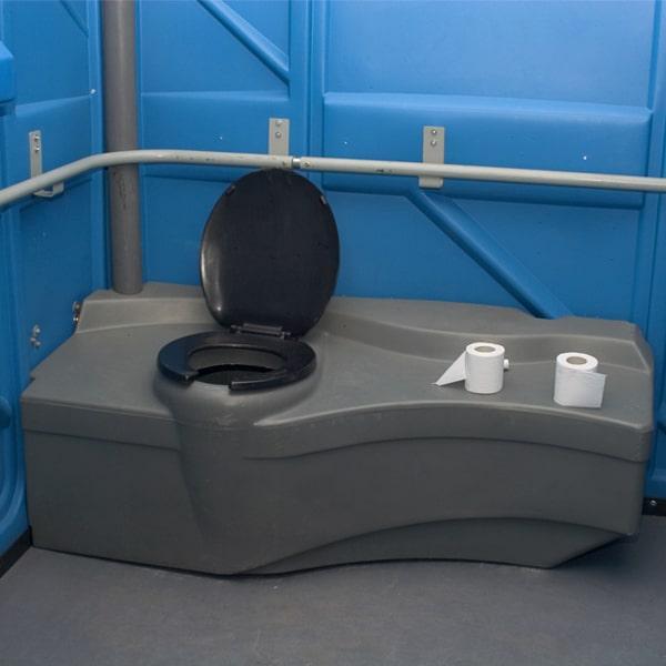 Wedding Porta Potty Rentals [city] TX
