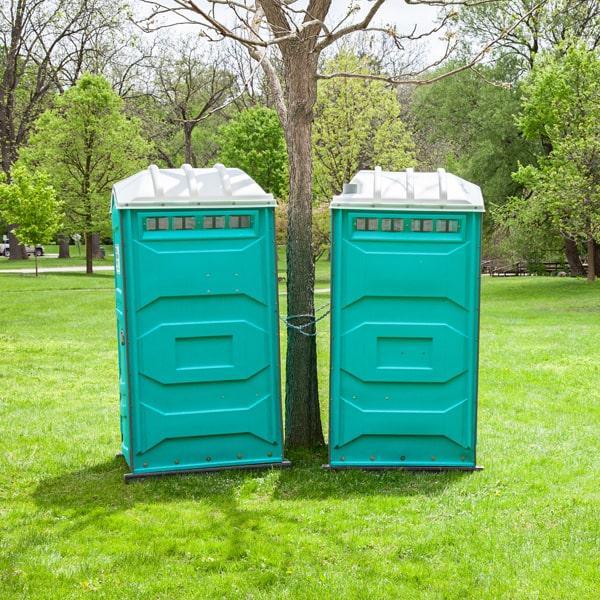 Seasonal Porta Potty Rentals [city] TX